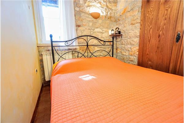 Apartment A3, for 2 persons