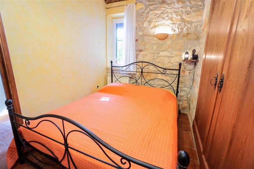 Apartment A3, for 2 persons