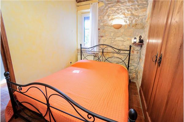 Apartment A3, for 2 persons