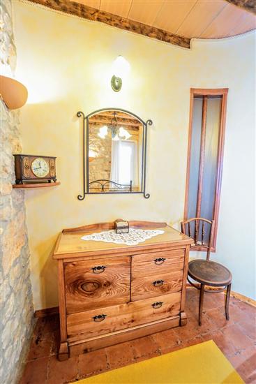 Apartment A3, for 2 persons