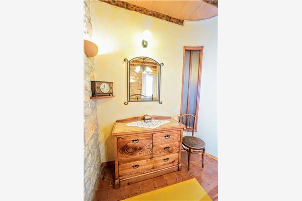 Apartment A3, for 2 persons