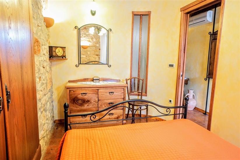 Apartment A3, for 2 persons