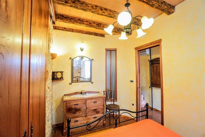 Apartment A3, for 2 persons