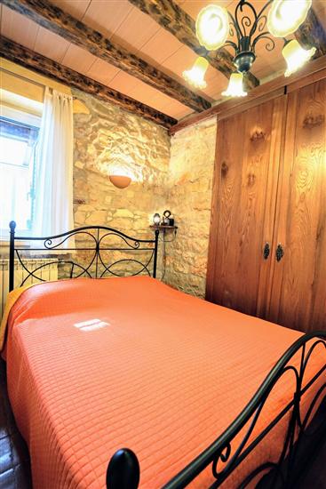 Apartment A3, for 2 persons