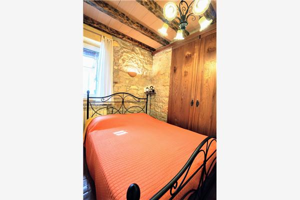 Apartment A3, for 2 persons