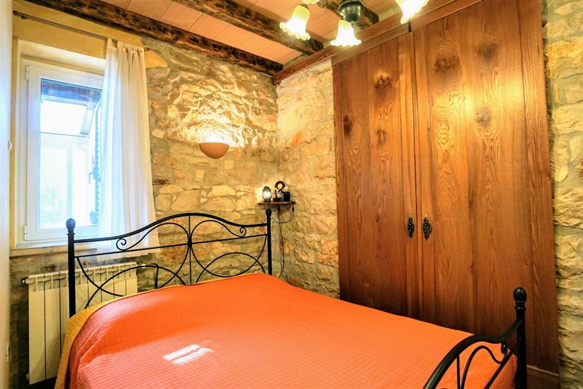 Apartment A3, for 2 persons