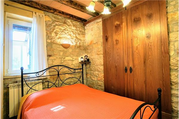 Apartment A3, for 2 persons