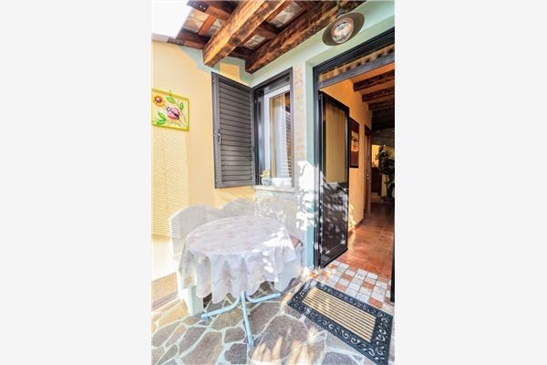 Apartment A3, for 2 persons