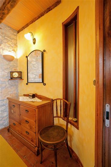 Apartment A3, for 2 persons