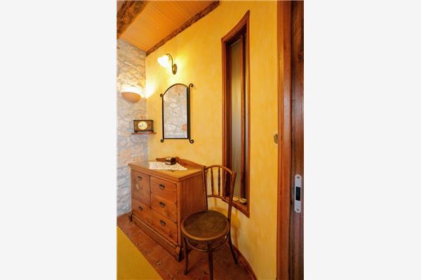 Apartment A3, for 2 persons