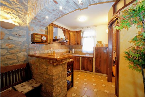 Apartment A3, for 2 persons