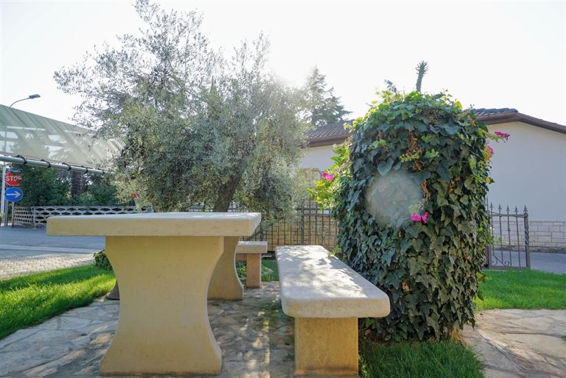 Apartment A3, for 2 persons