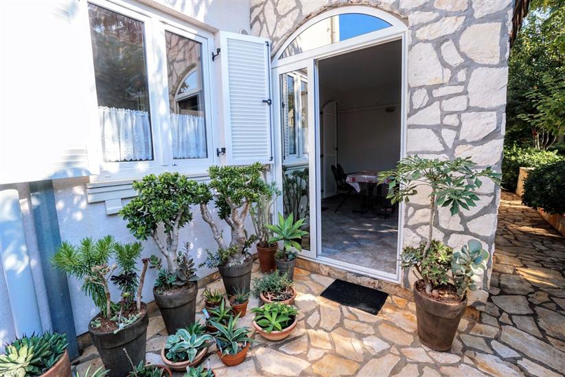 Appartement Vlado Zambratija