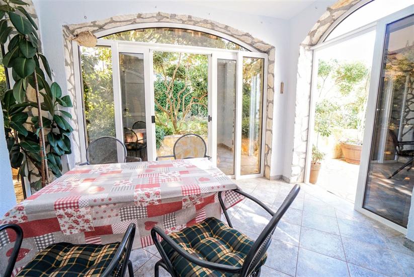 Appartement Vlado Zambratija