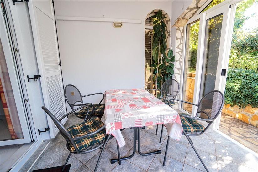 Appartement Vlado Zambratija