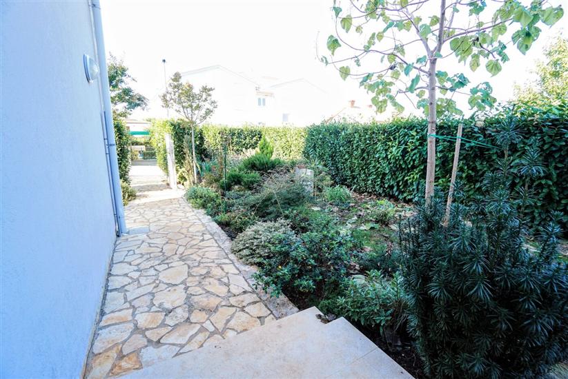 Appartement Vlado Zambratija