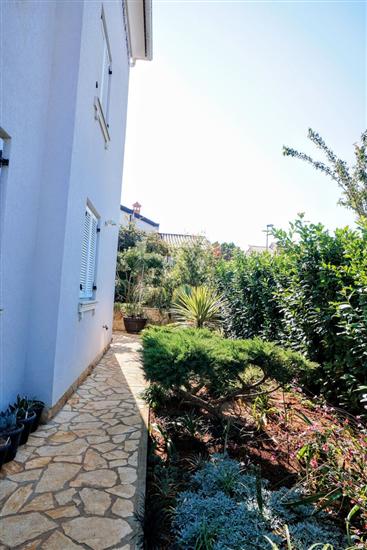 Appartement Vlado Zambratija