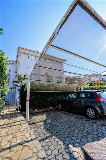 Appartement Vlado Zambratija