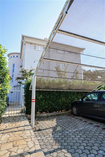 Appartement Vlado Zambratija