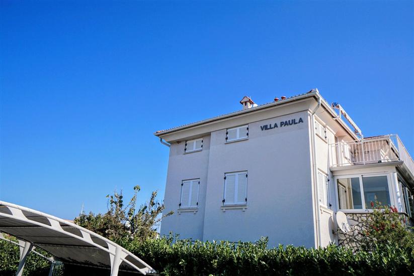 Appartement Vlado Zambratija