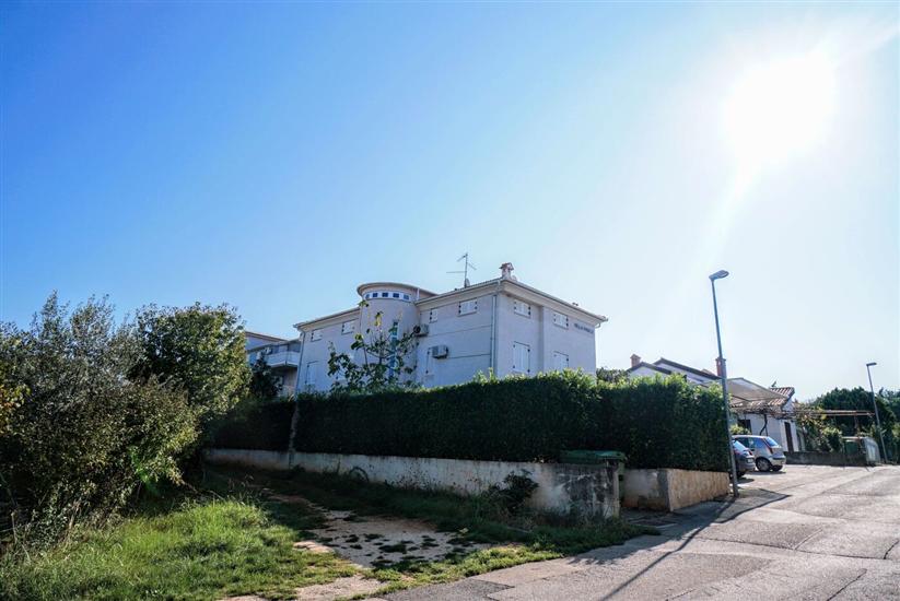 Appartement Vlado Zambratija