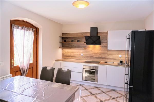Apartment A1, for 2 persons