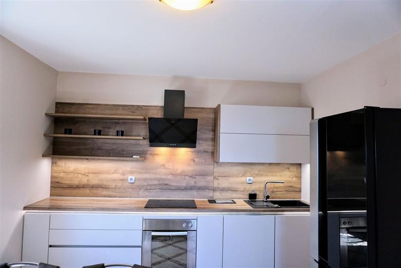 Apartment A1, for 2 persons