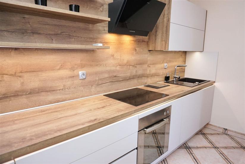 Apartment A1, for 2 persons