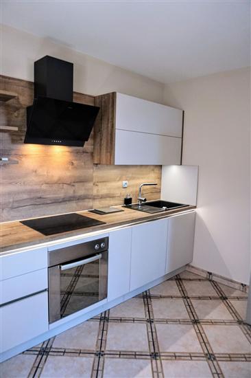 Apartment A1, for 2 persons