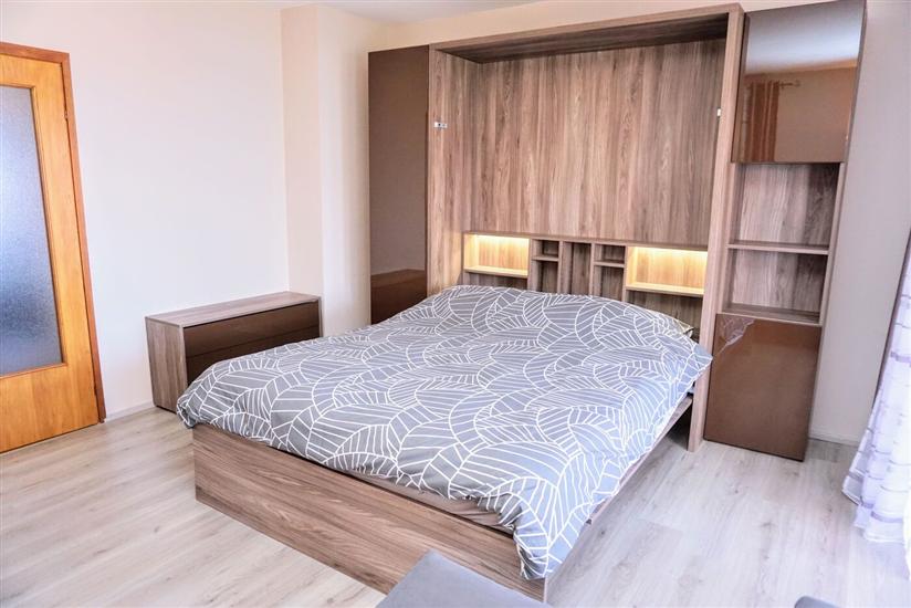 Apartment A1, for 2 persons