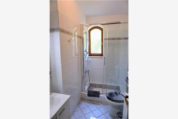 Apartment A1, for 2 persons