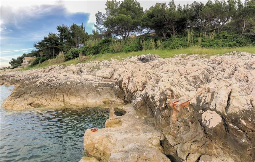 House Beach House Lucy