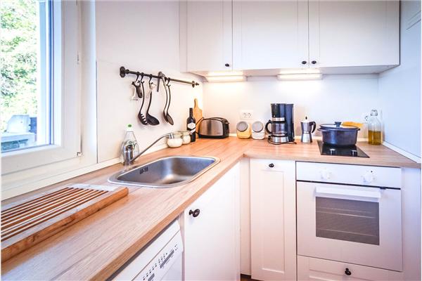 House K1, for 6 persons