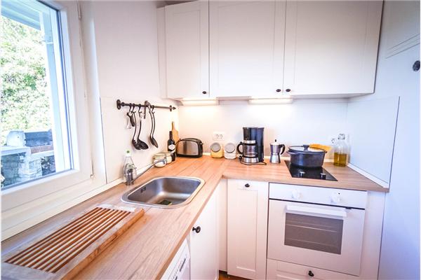 House K1, for 6 persons