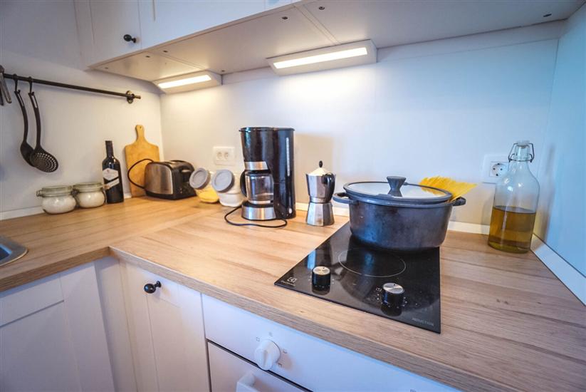 House K1, for 6 persons