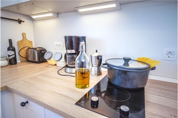 House K1, for 6 persons