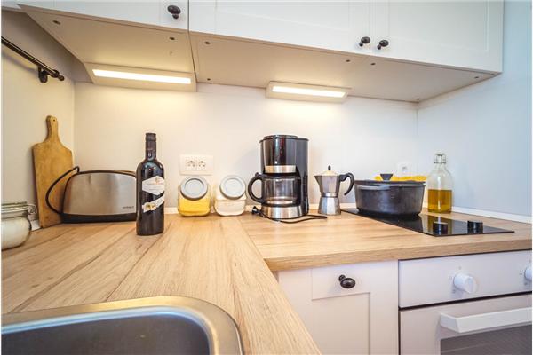 House K1, for 6 persons