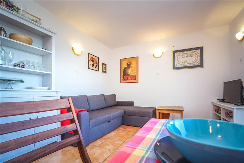 House K1, for 6 persons