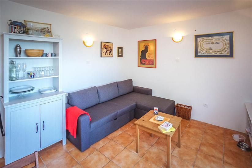 House K1, for 6 persons