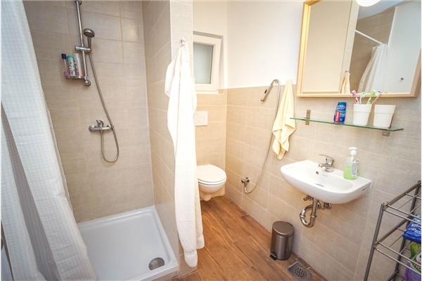 House K1, for 6 persons