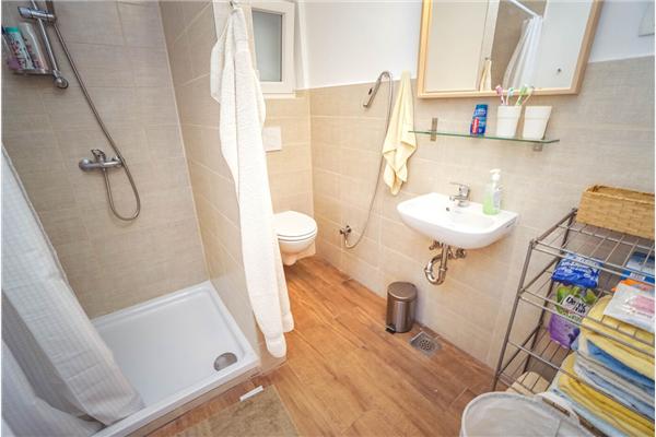 House K1, for 6 persons