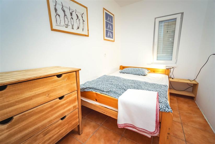 House K1, for 6 persons