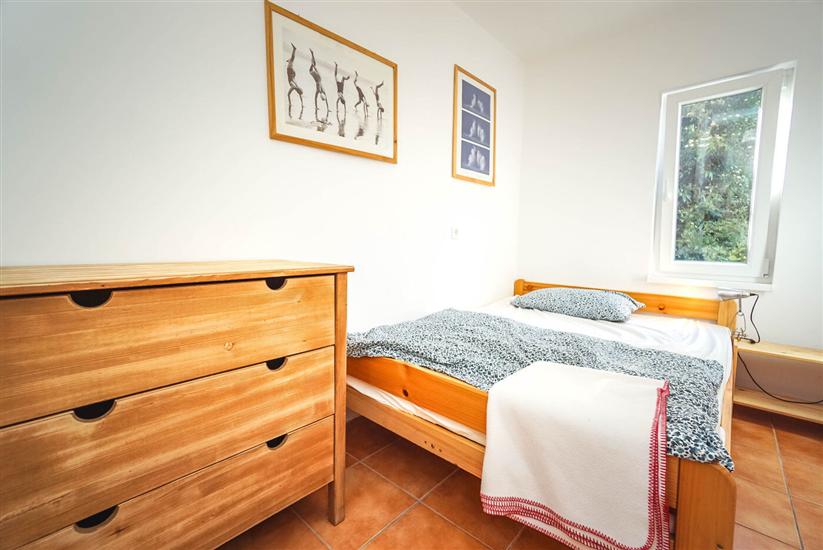 House K1, for 6 persons