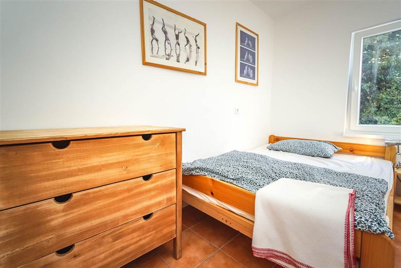 House K1, for 6 persons