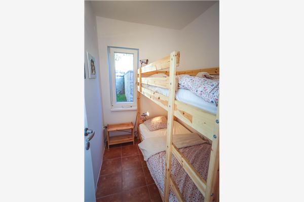 House K1, for 6 persons