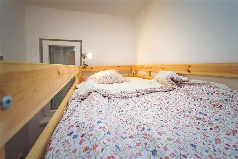 House K1, for 6 persons