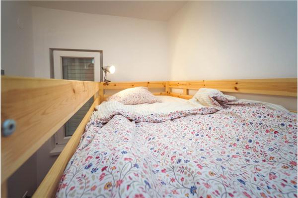 House K1, for 6 persons