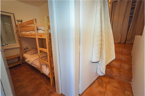 House K1, for 6 persons