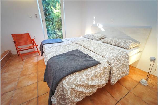 House K1, for 6 persons