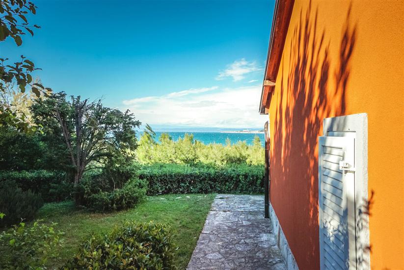 House K1, for 6 persons